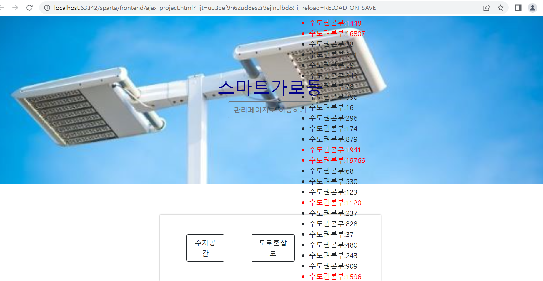 스파르타 즉문즉답